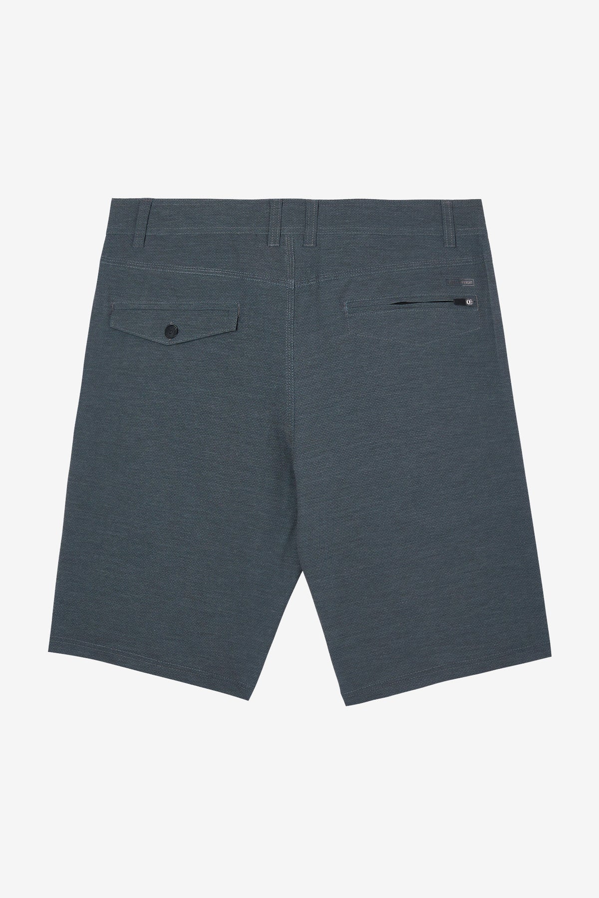 STOCKTON PRINT 20'' HYBRID SHORT