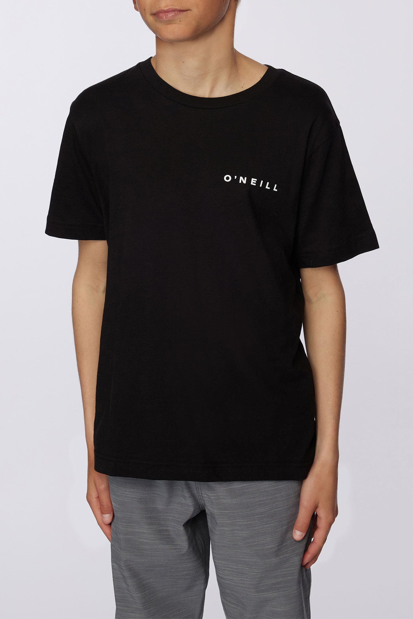 BOYS STRYPER TEE