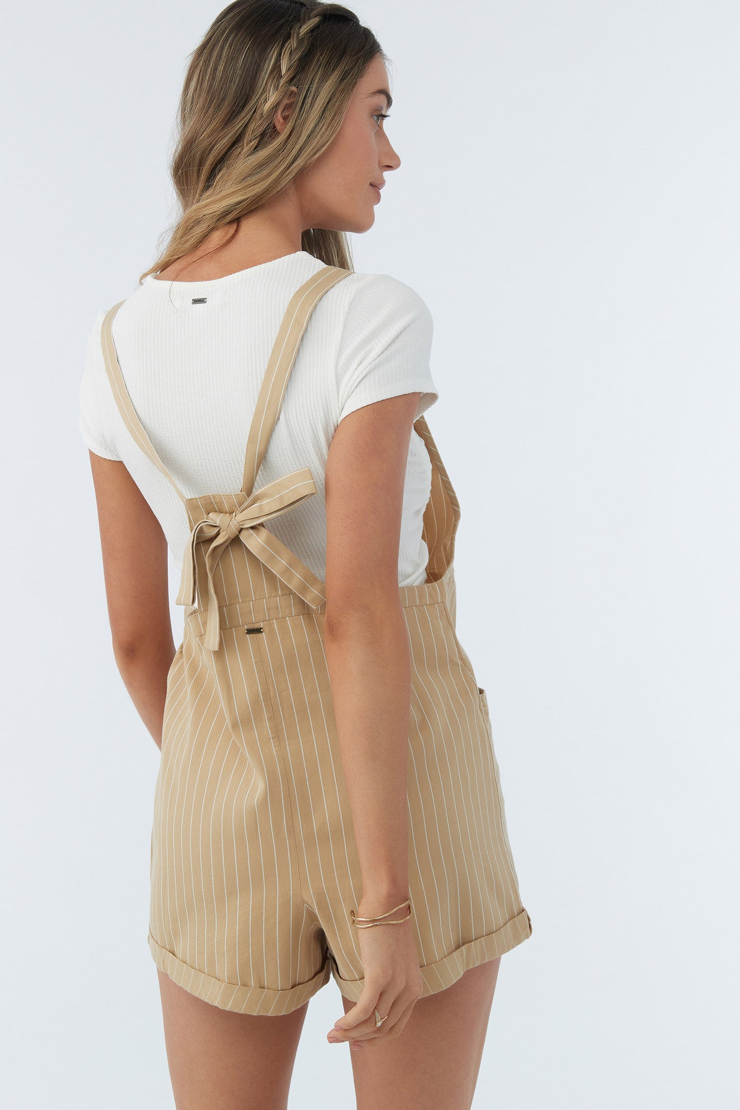 SUMMERLIN ROMPER