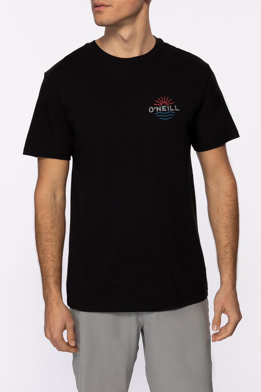 SUN & SEA TEE
