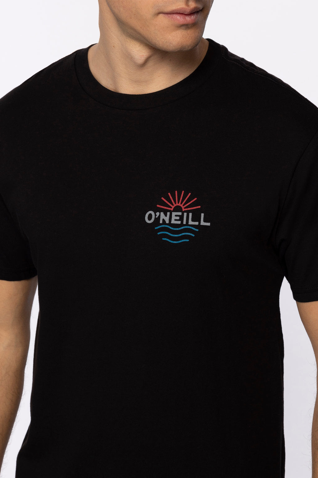 SUN & SEA TEE