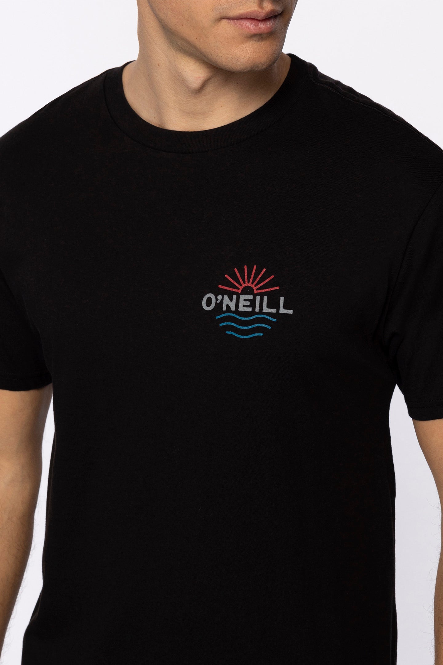 SUN & SEA TEE
