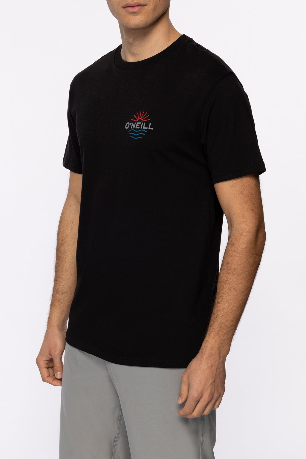 SUN & SEA TEE