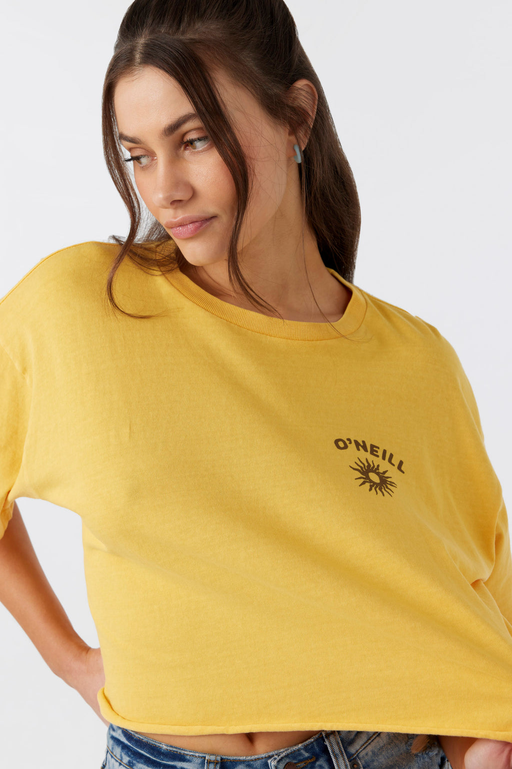 SUNNY DAYS TEE