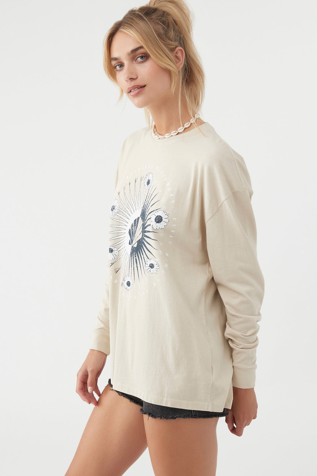 SUNNY DAZE TEE