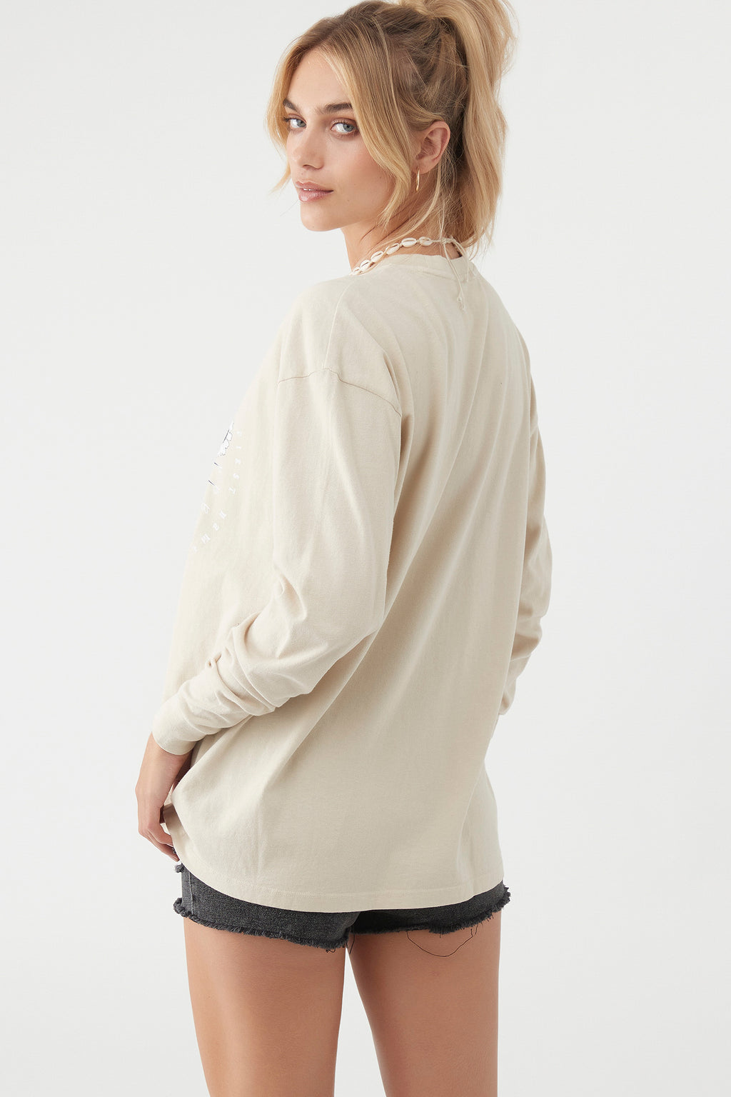 SUNNY DAZE TEE