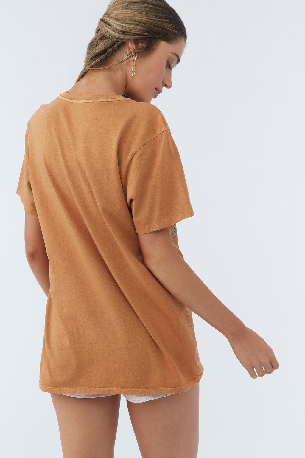 SUNSET SCENE TEE