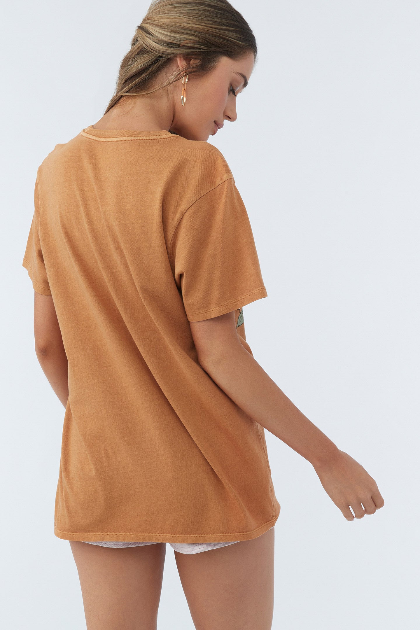 SUNSET SCENE TEE