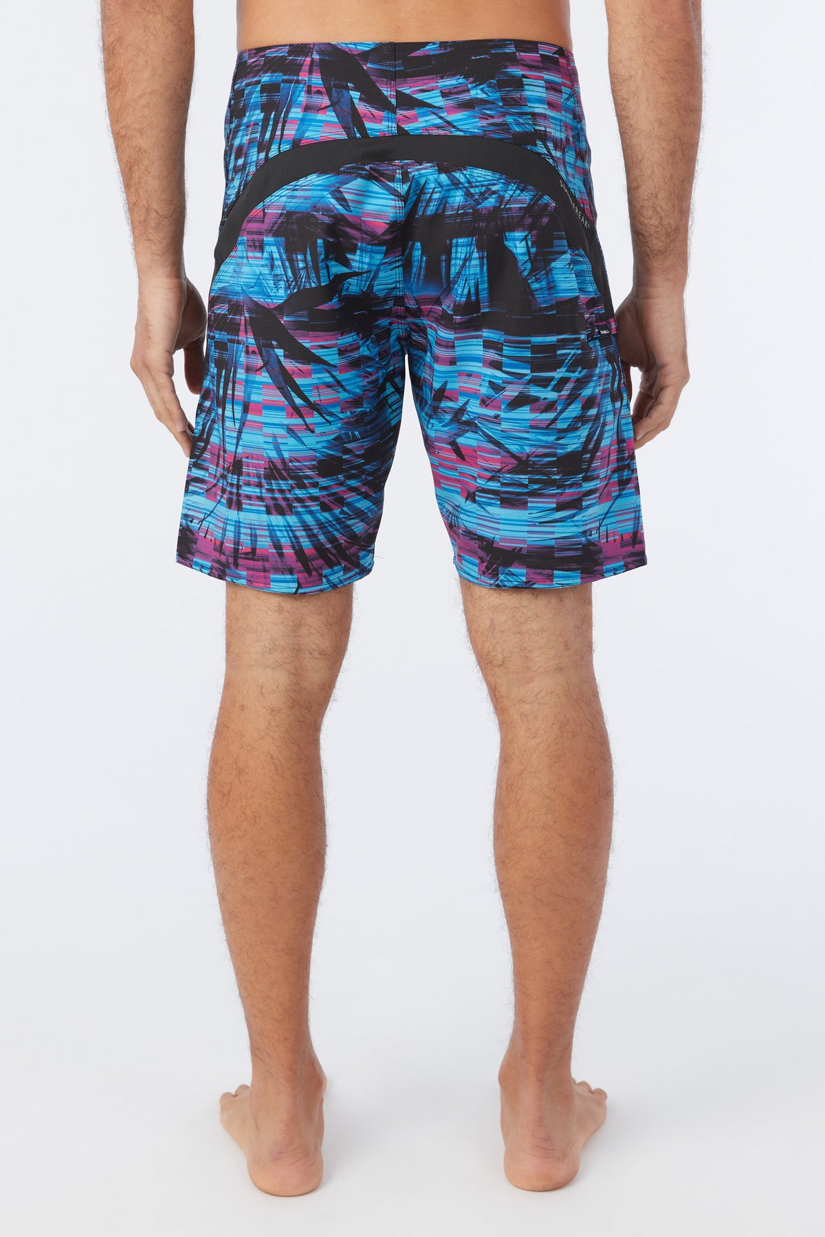 SUPERFREAK 19'' BOARDSHORT