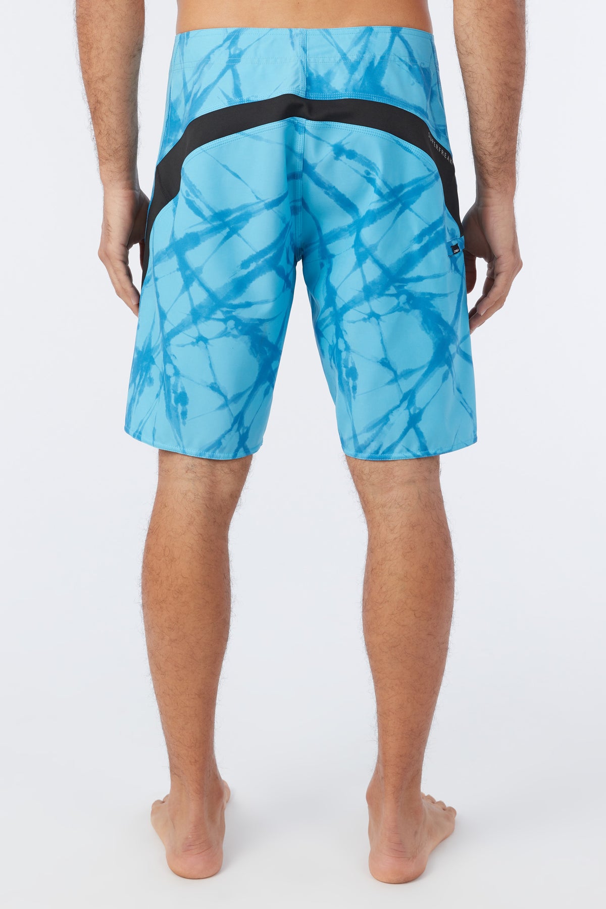 SUPERFREAK 20'' BOARDSHORT