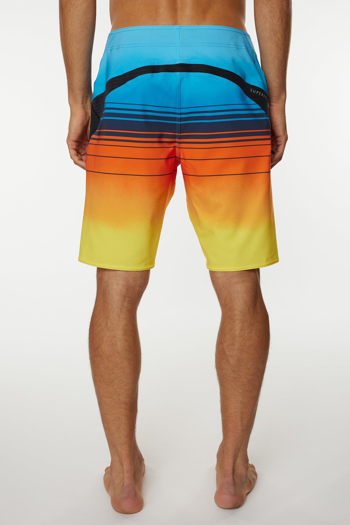 MENS SUPERFREAK MIST 20'' BOARDSHORTS