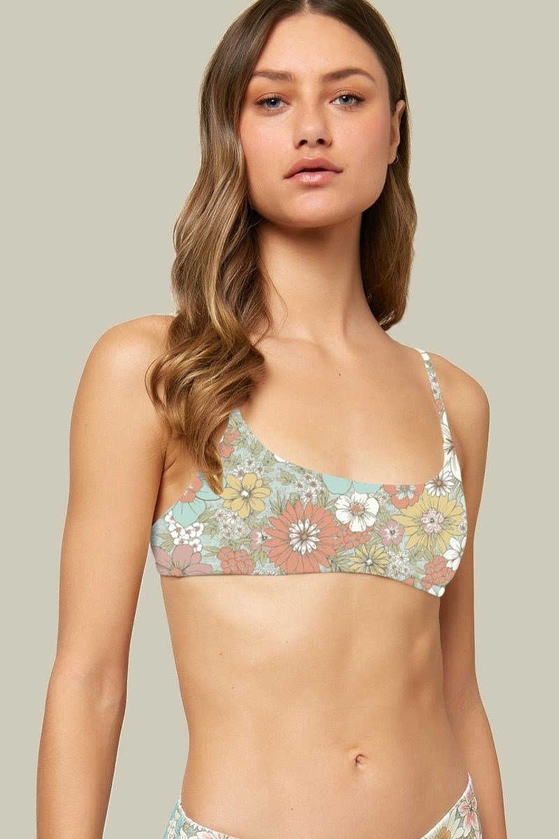 SURFSIDE WILDFLOWER REVO TOP