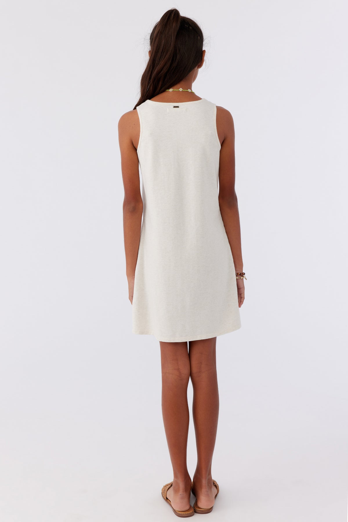 TALIA TANK DRESS
