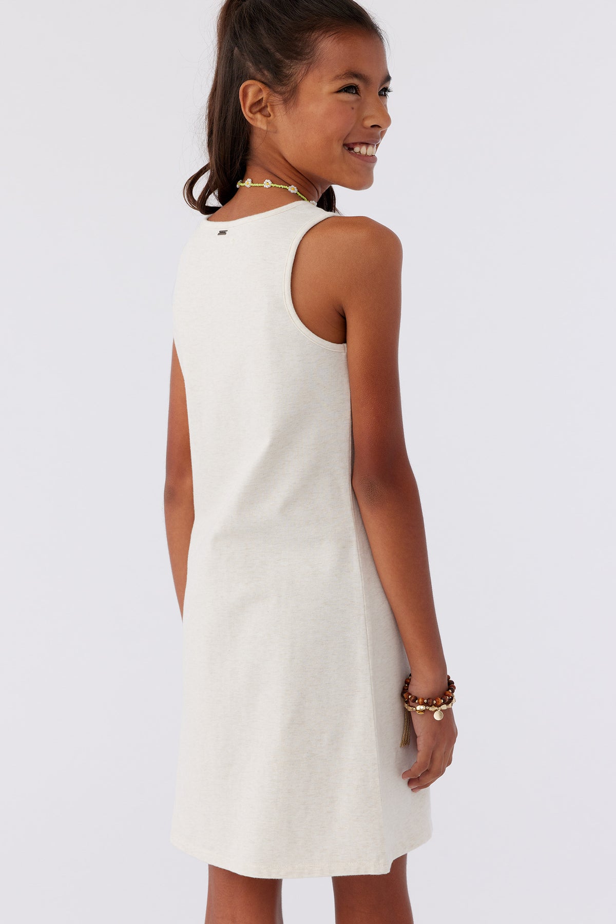 TALIA TANK DRESS