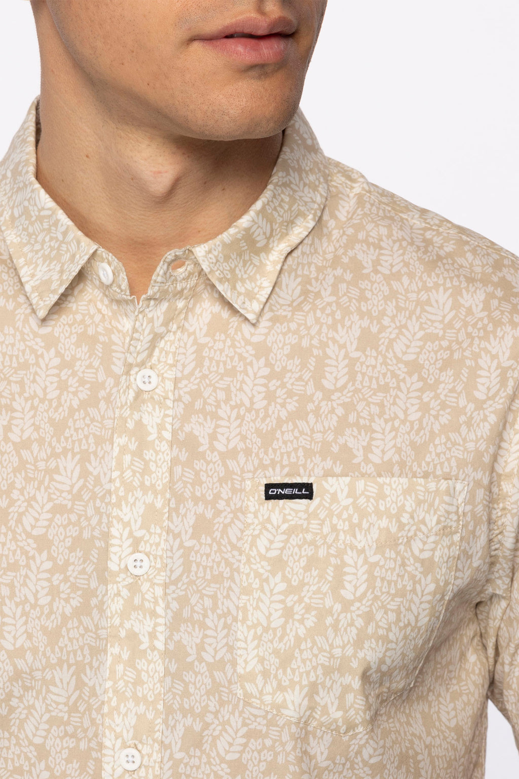 TAME SHIRT