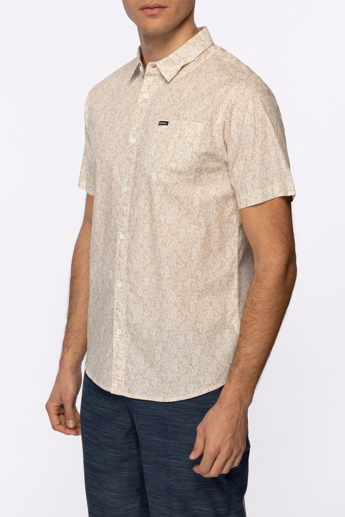 TAME SHIRT