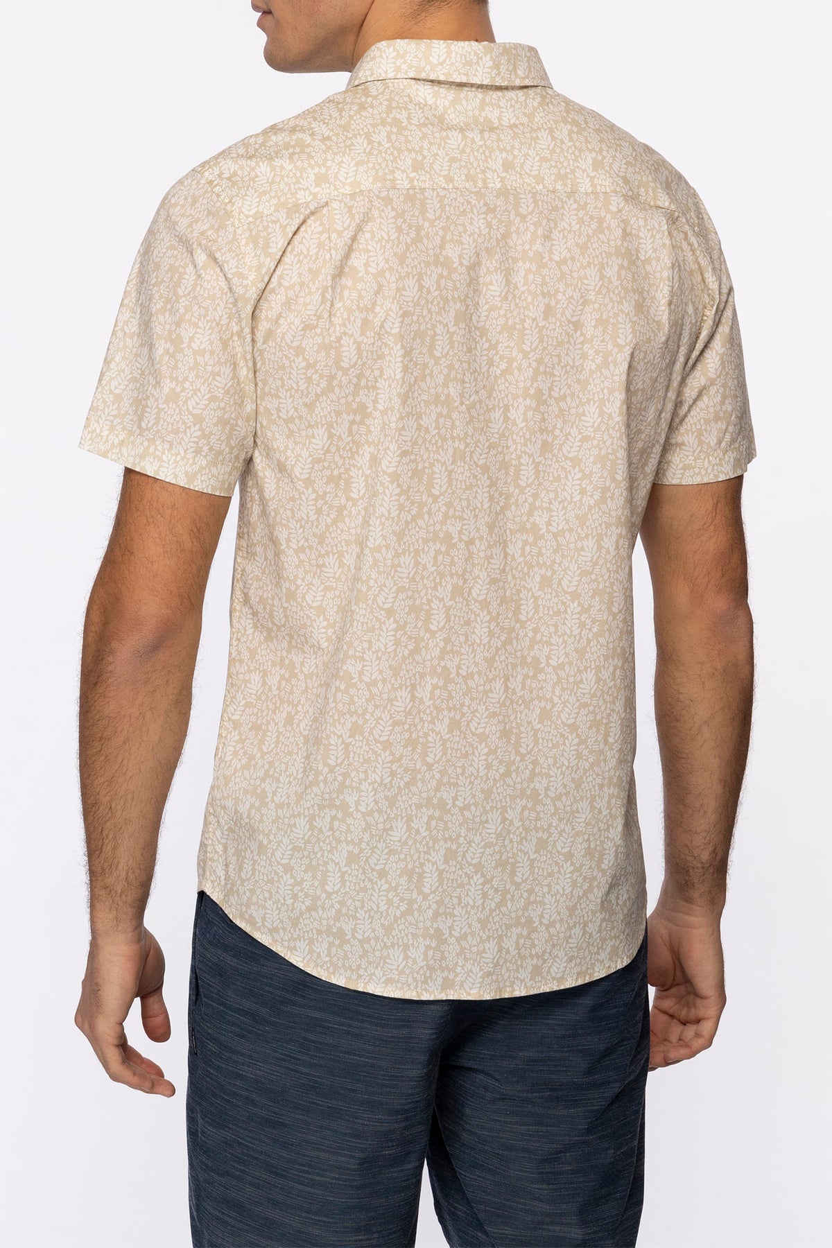 TAME SHIRT