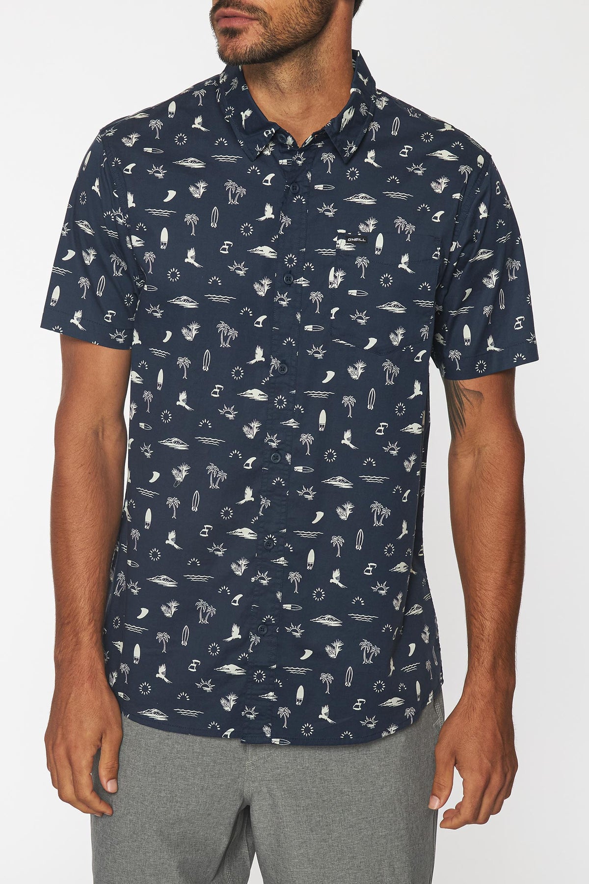 MENS TAME SHIRT
