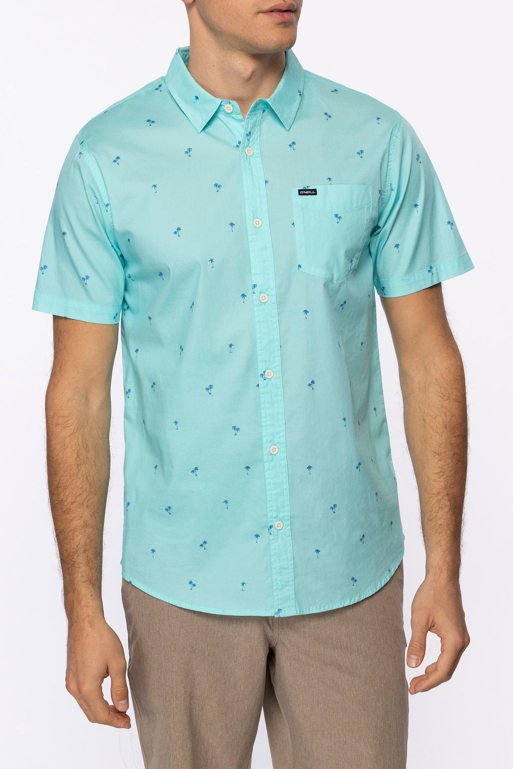 TAME SHIRT