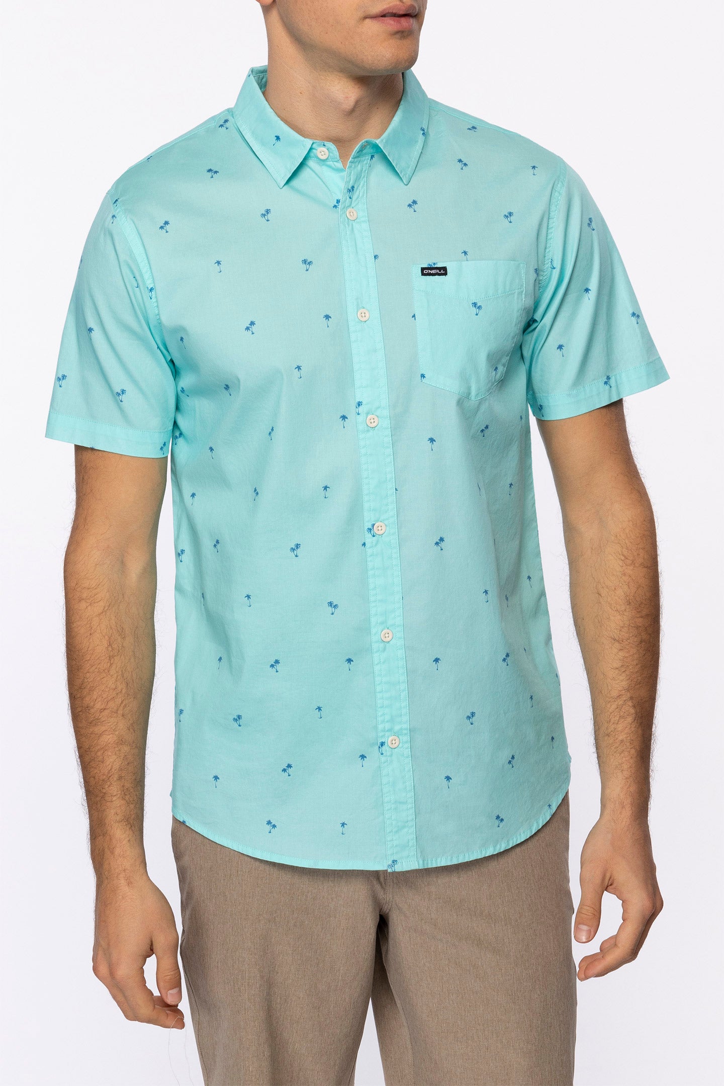 TAME SHIRT