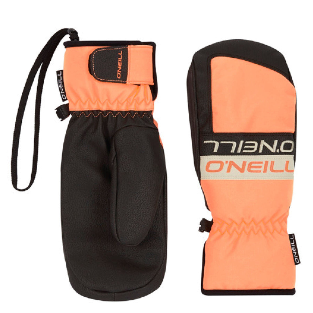 ALL MOUNTAIN MITTENS