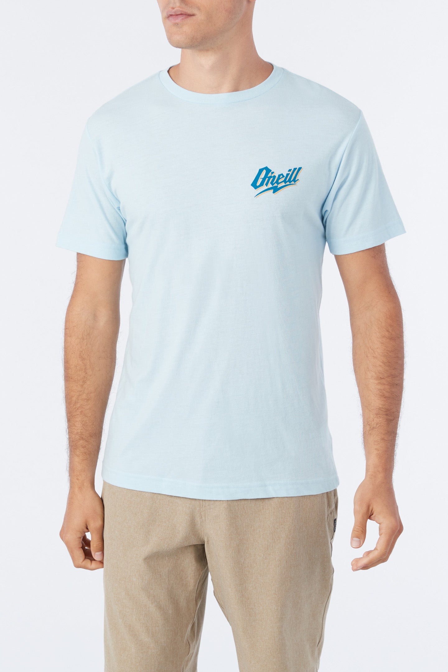 THE GOOD LIFE TEE