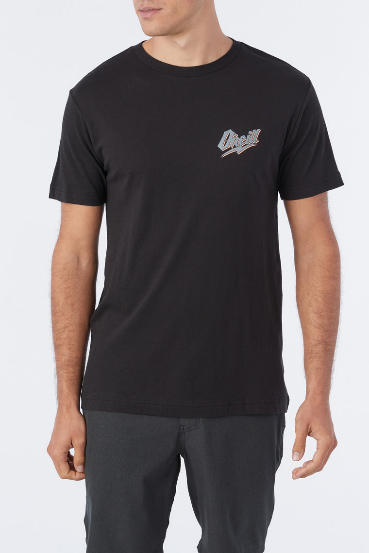 THE GOOD LIFE TEE
