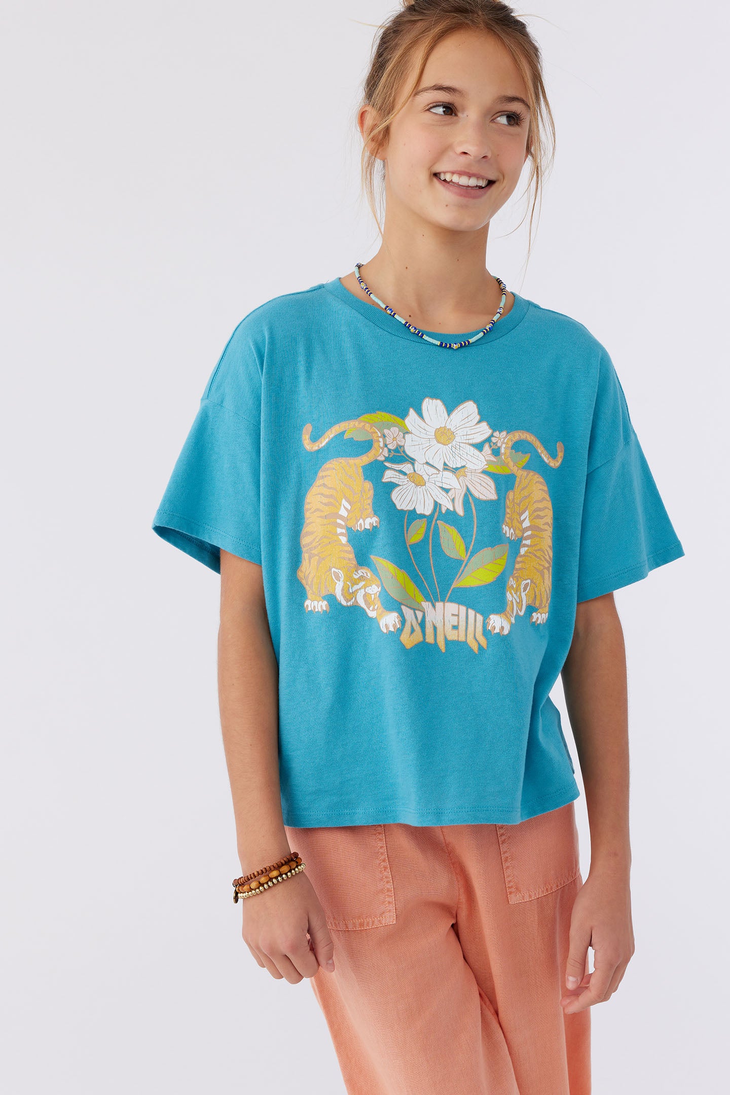 TIGER PROWL TEE