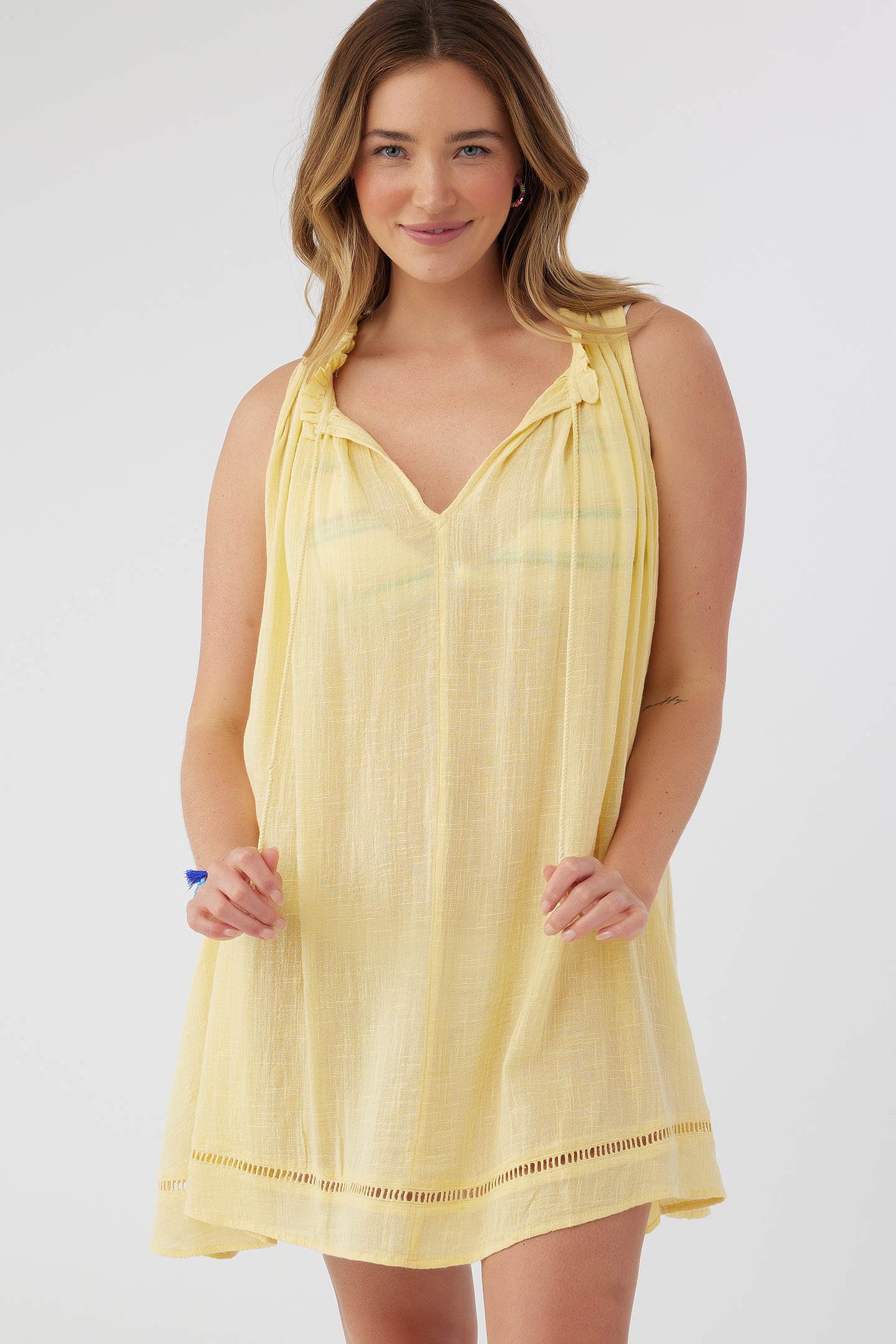 TIKAL COVER-UP