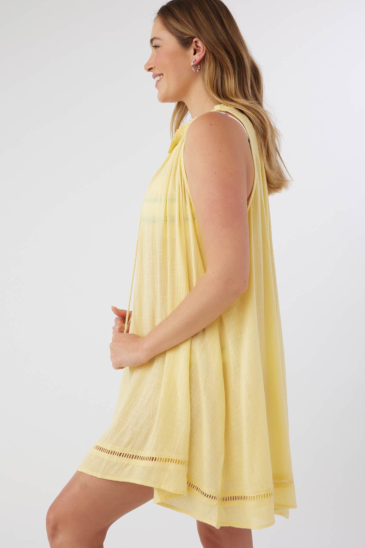 TIKAL COVER-UP