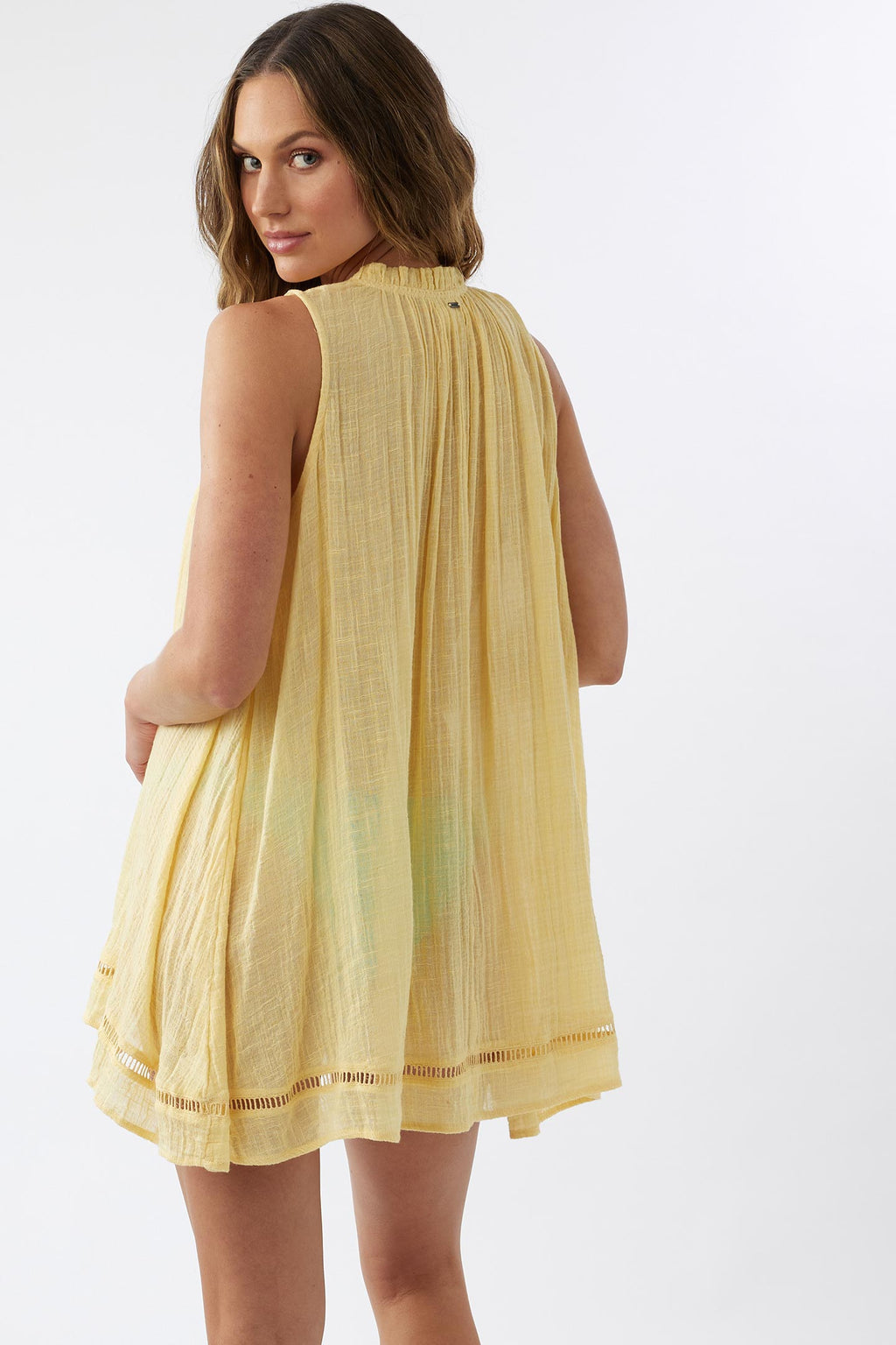 TIKAL COVER-UP