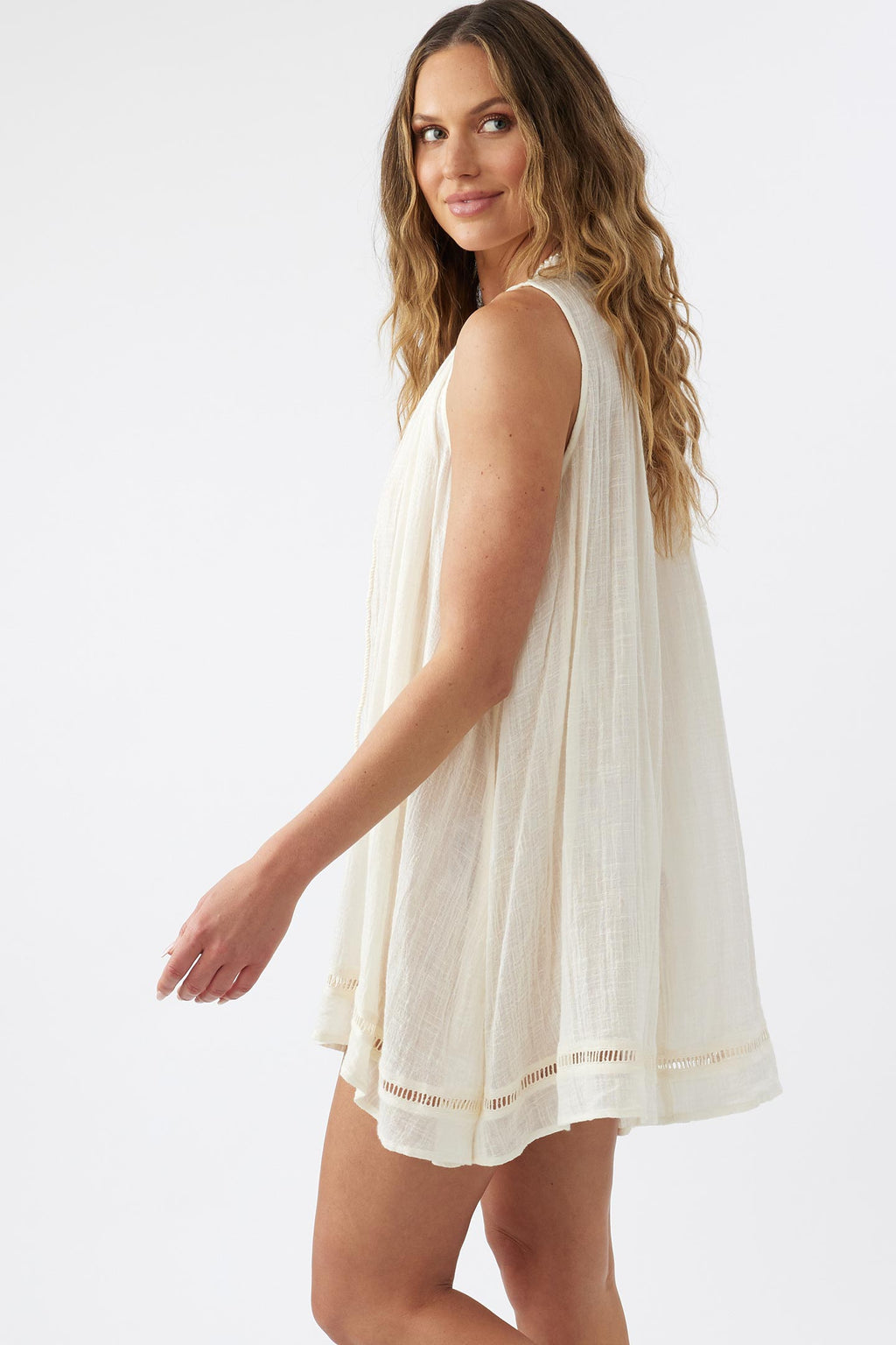 TIKAL COVER-UP