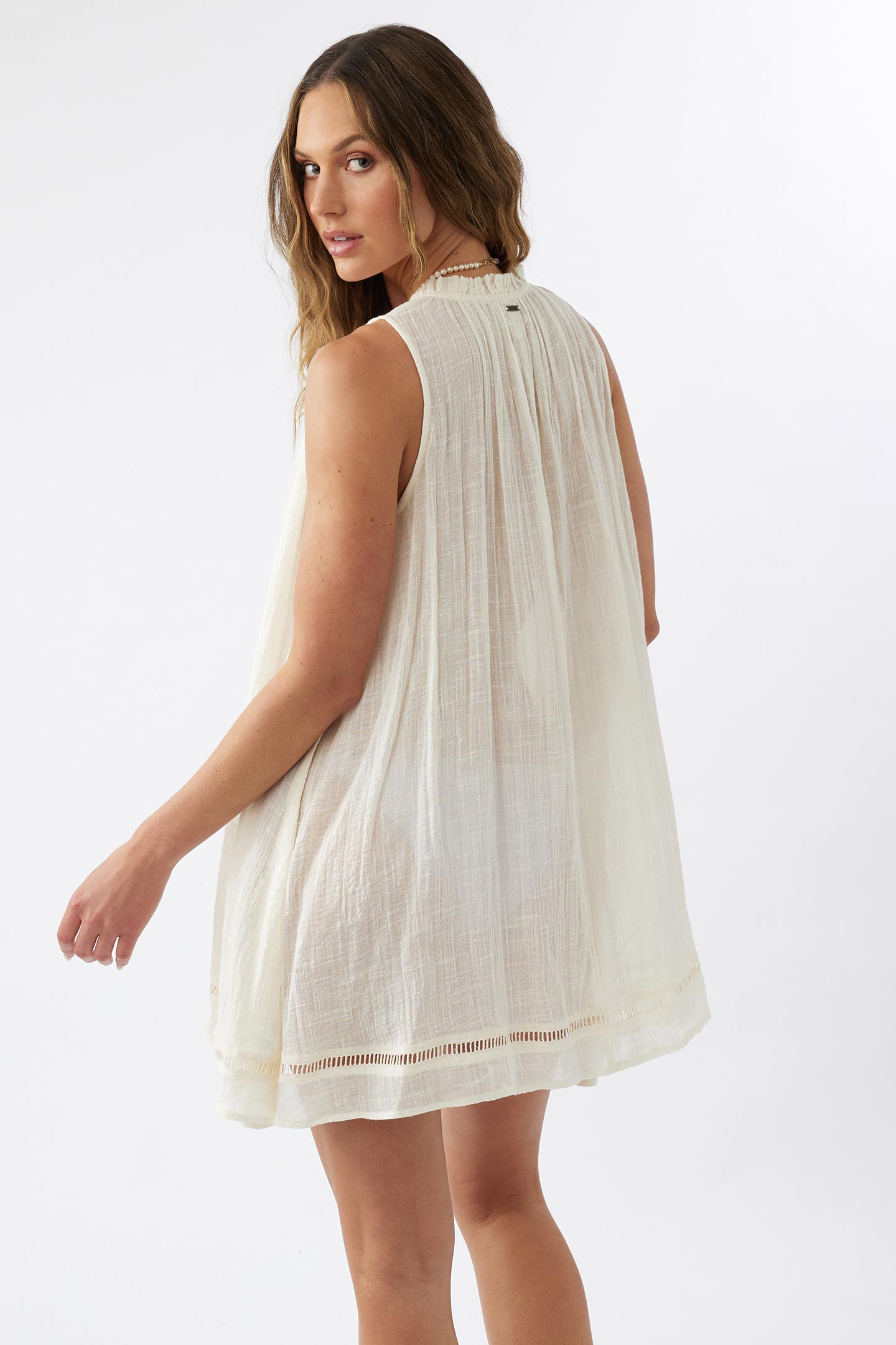 TIKAL COVER-UP