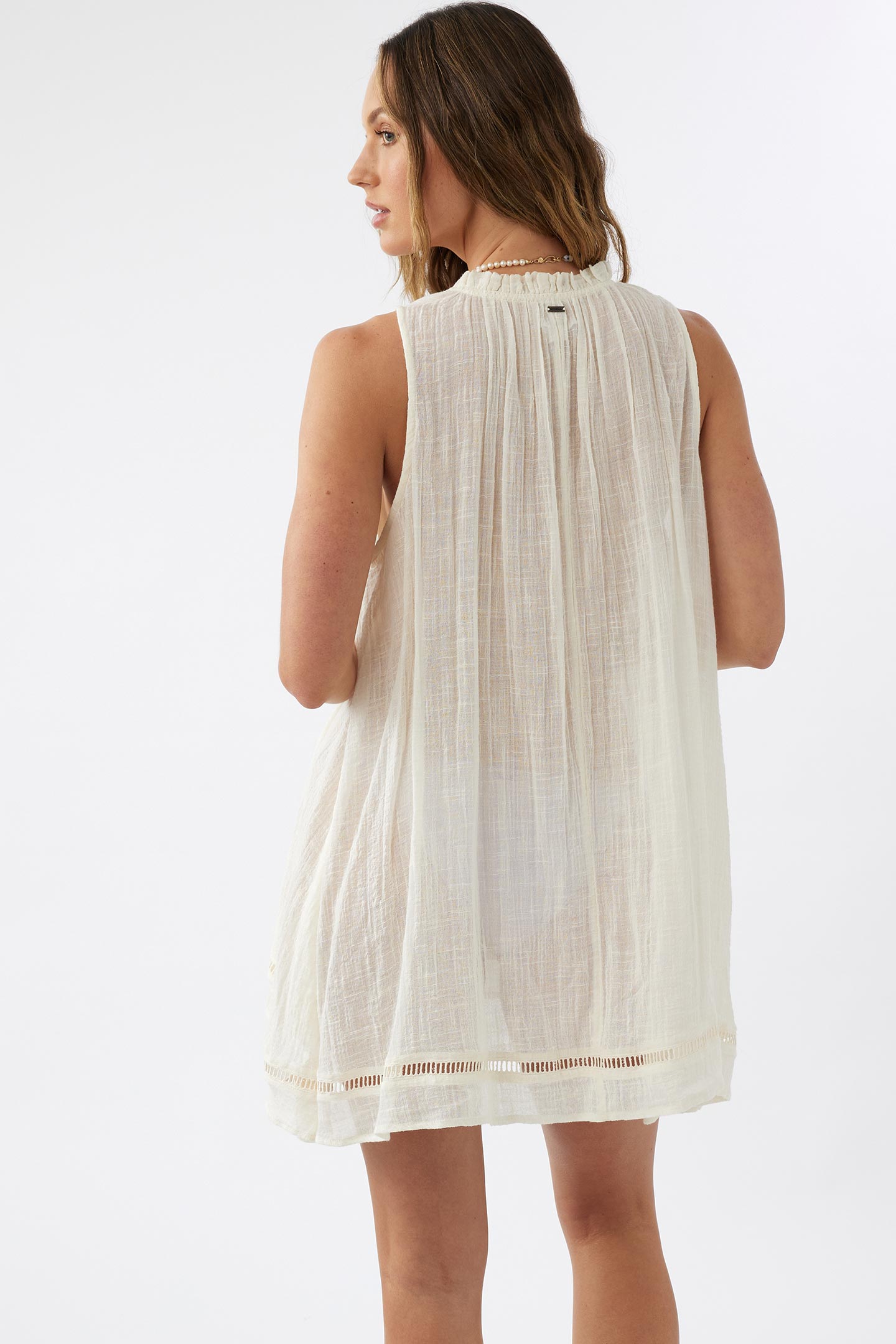 TIKAL COVER-UP