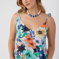 TOPHER FLORAL TOP