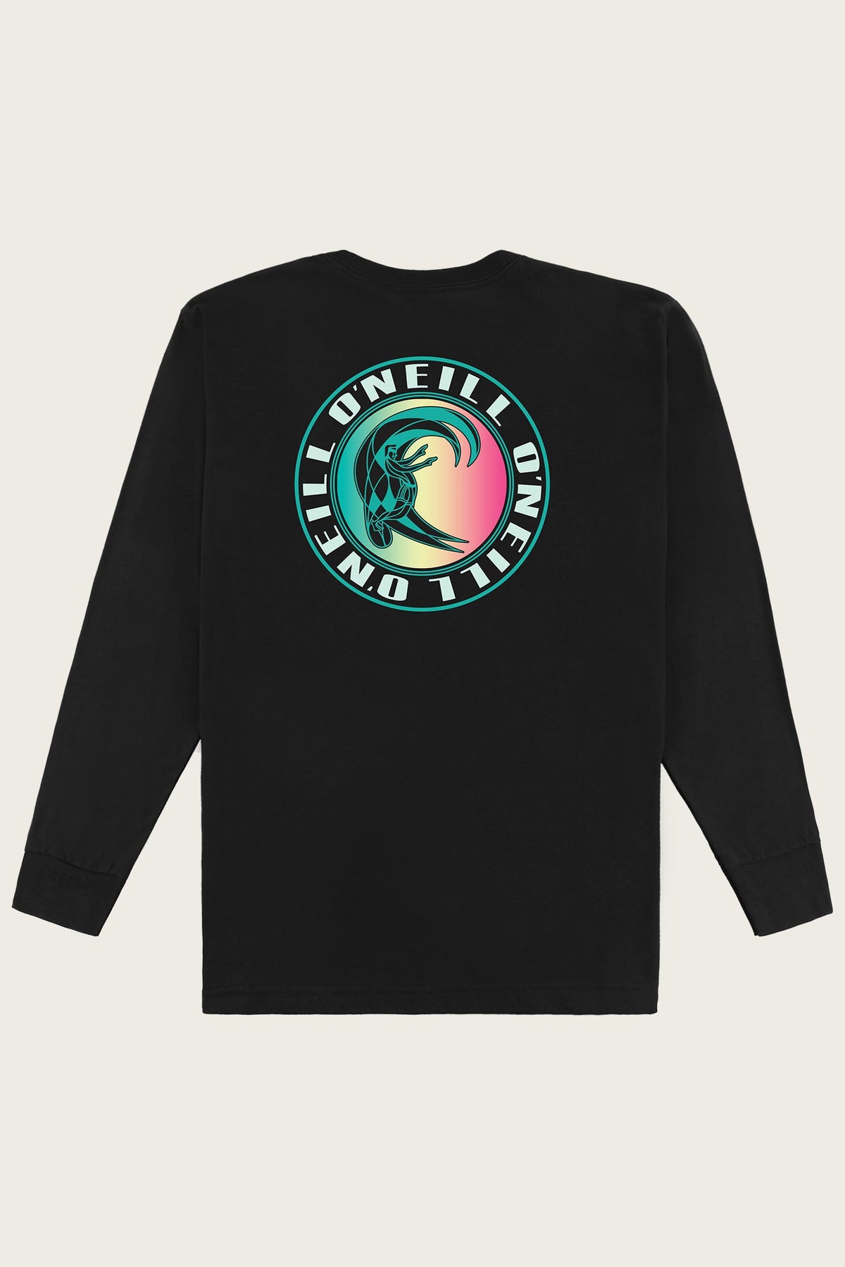 MENS TRADITION LONG SLEEVE TEE