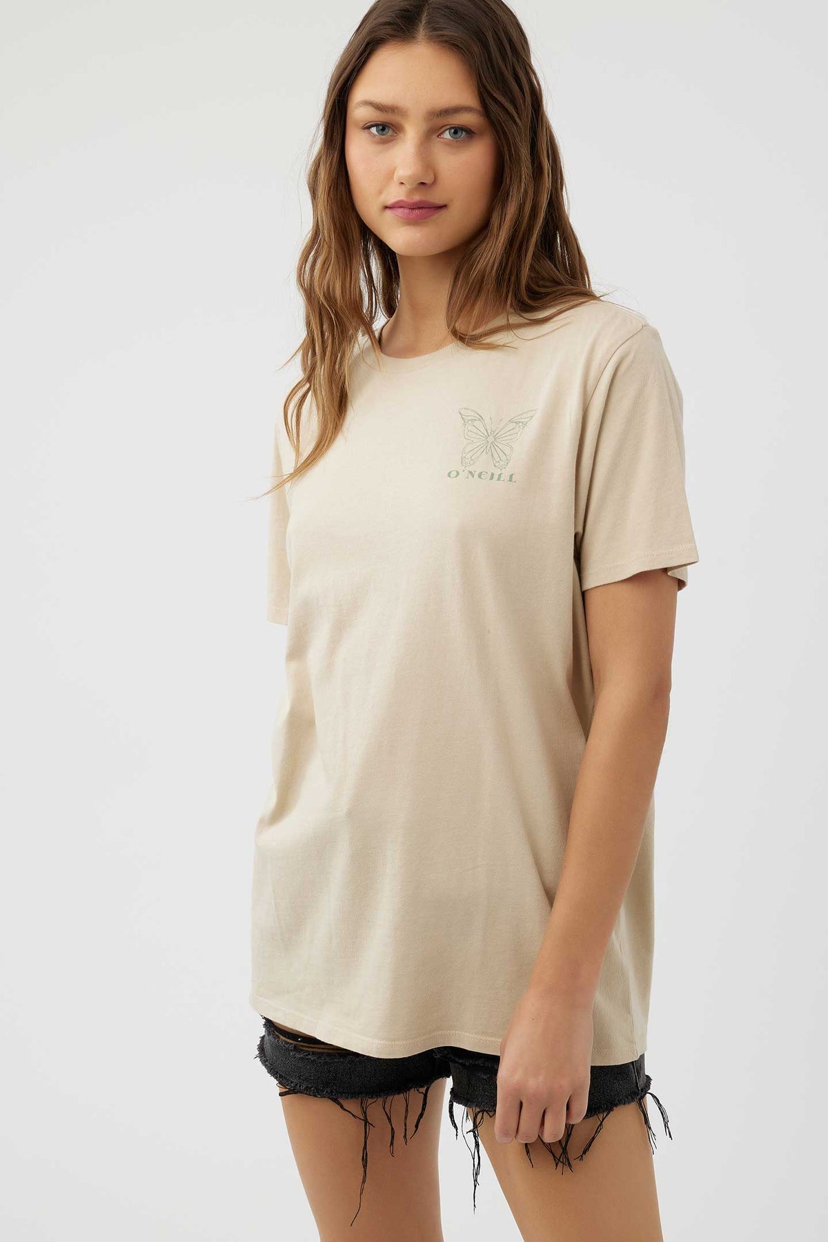 TRANSCEND TEE