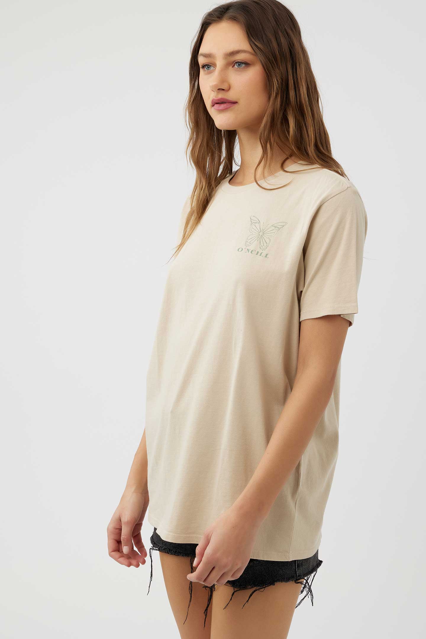 TRANSCEND TEE