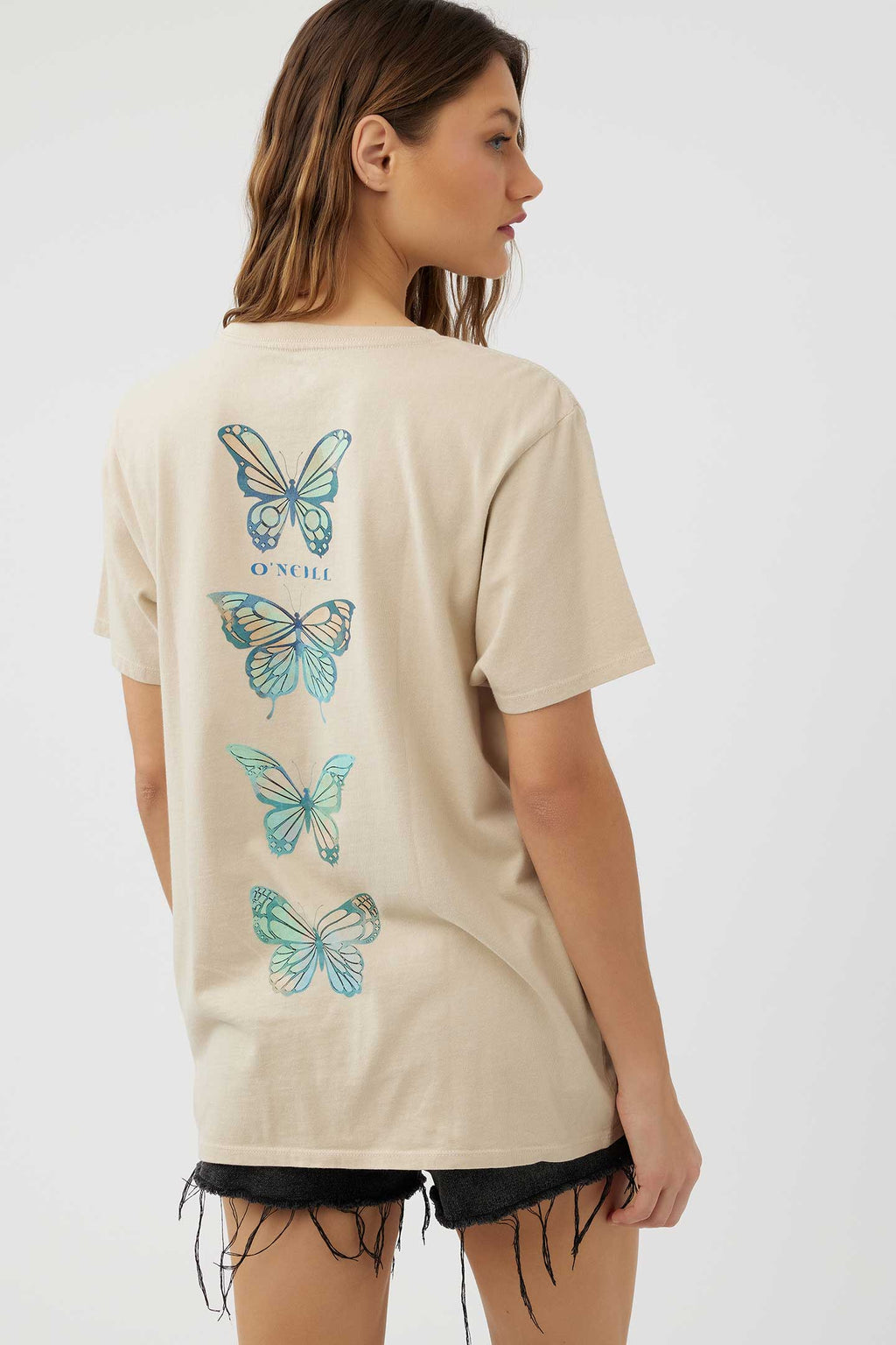 TRANSCEND TEE