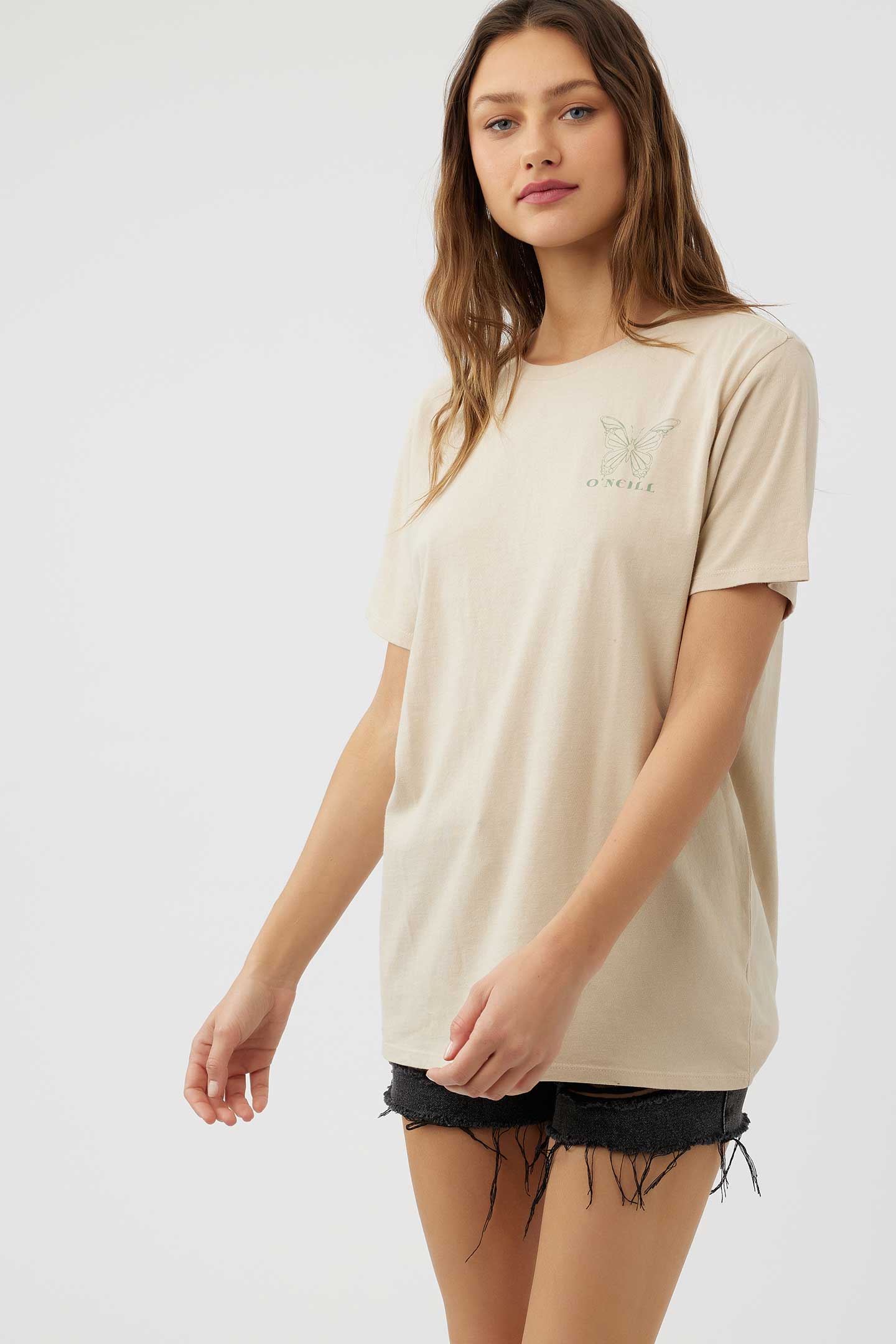 TRANSCEND TEE