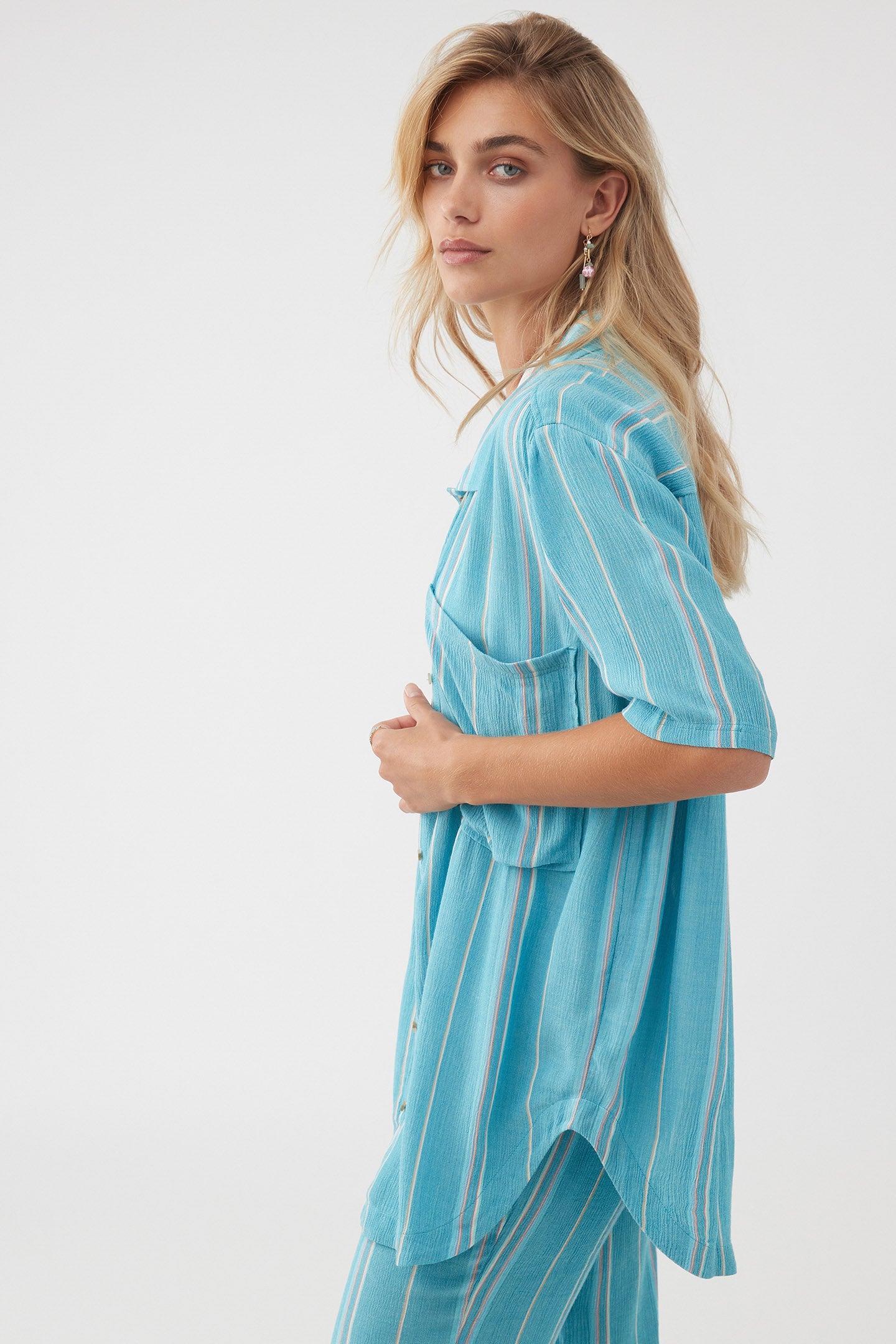 TRICIA WOVEN
