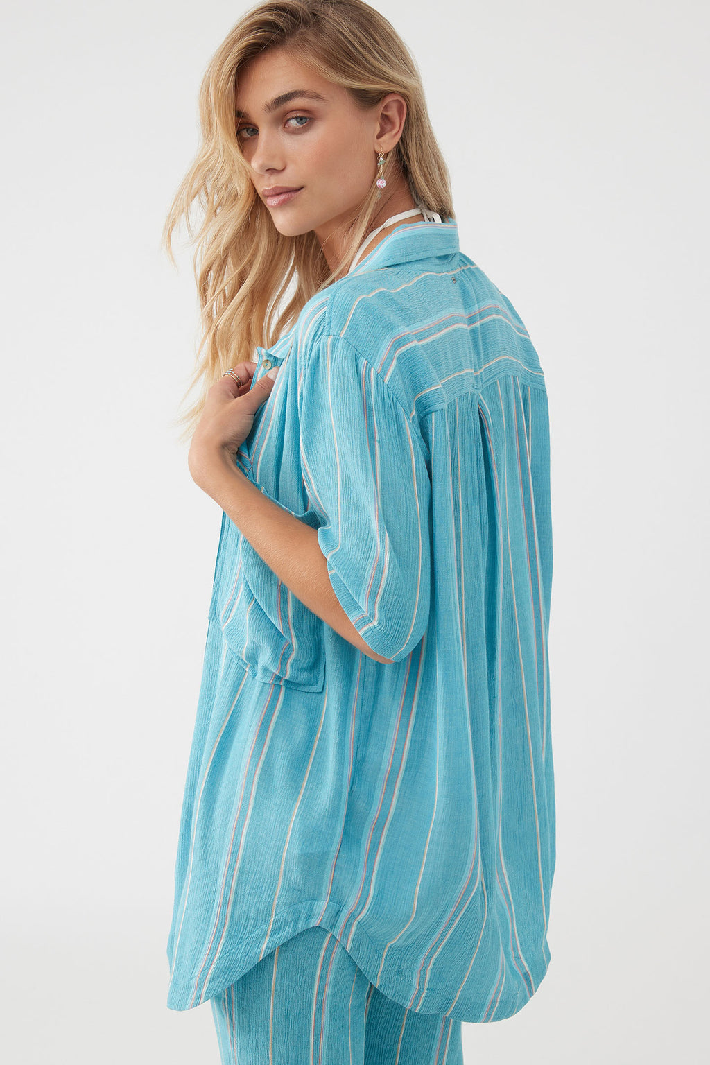 TRICIA WOVEN