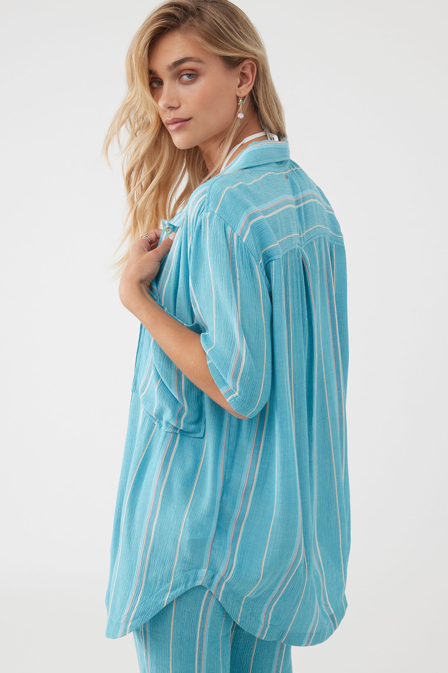 TRICIA WOVEN