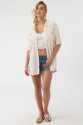 TRICIA DAISY WOVEN