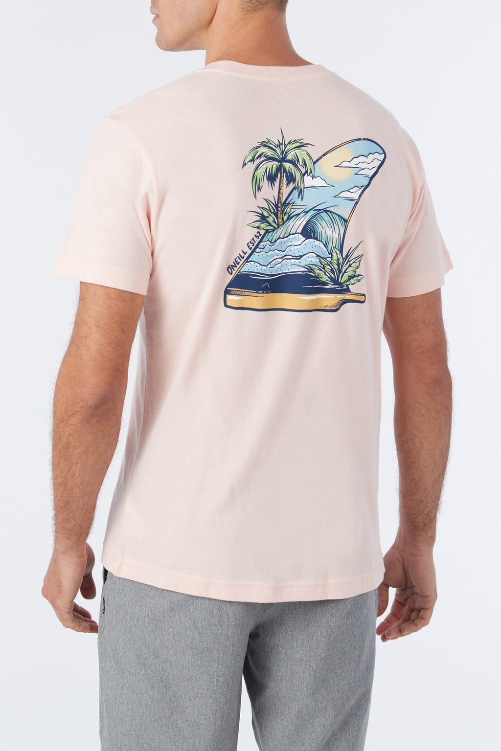 TRIPPIN TEE