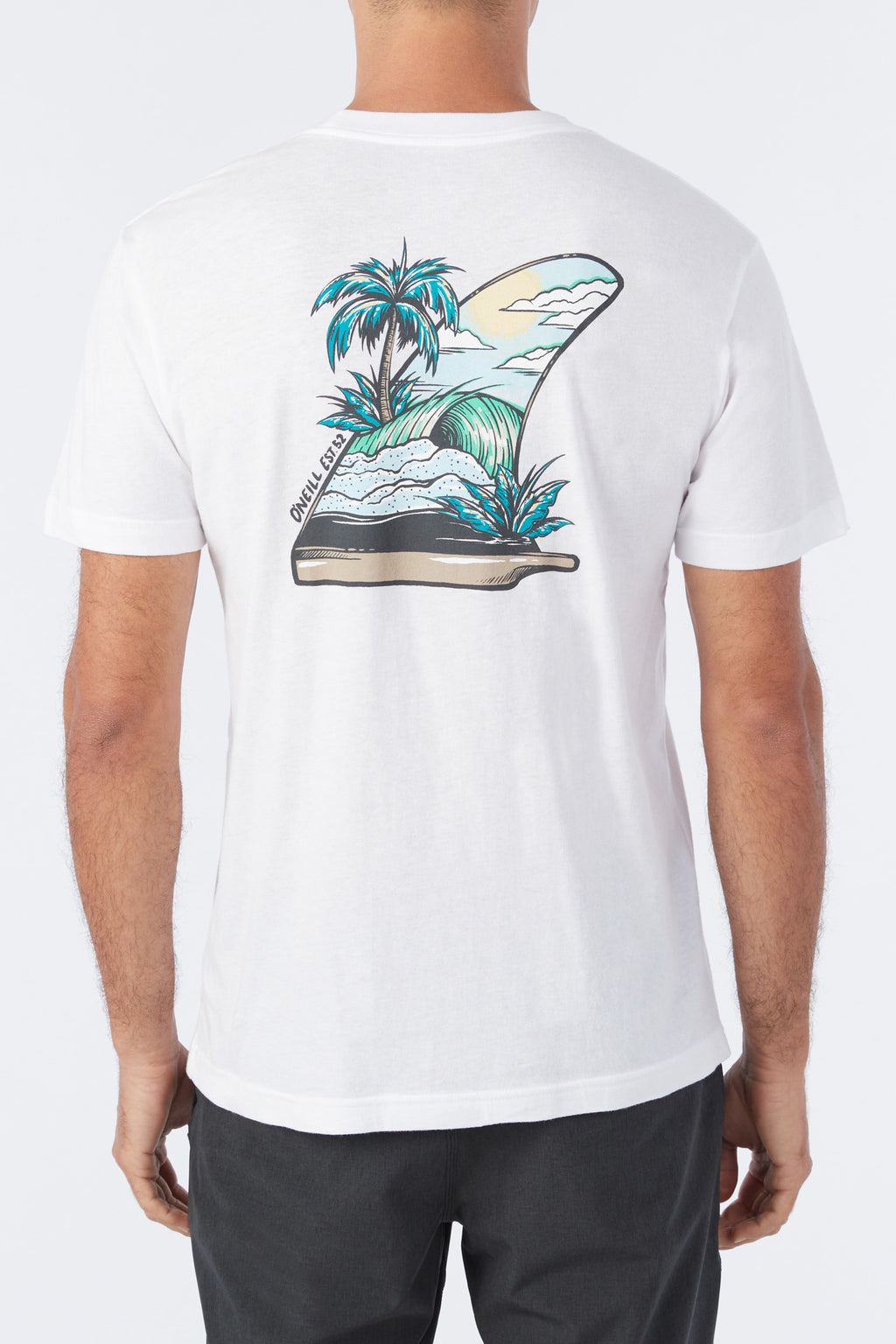 TRIPPIN TEE