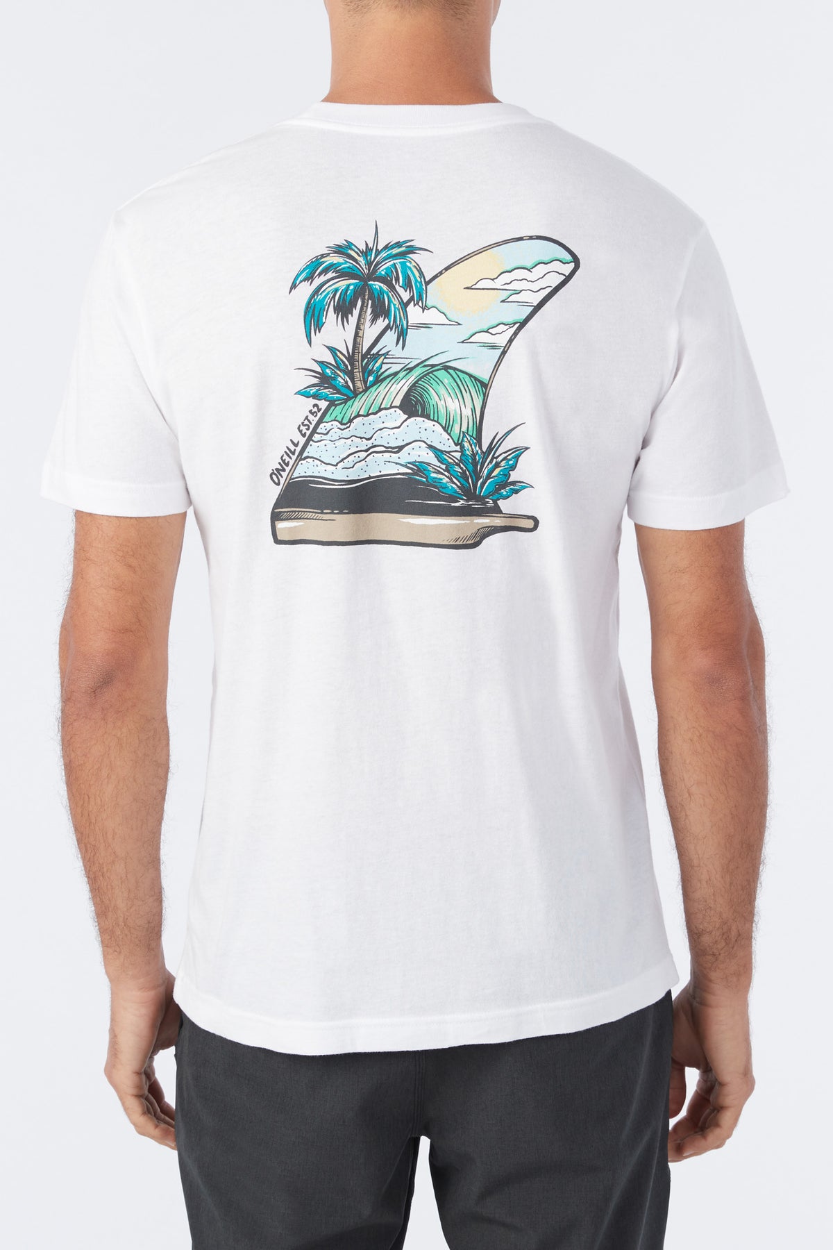 TRIPPIN TEE