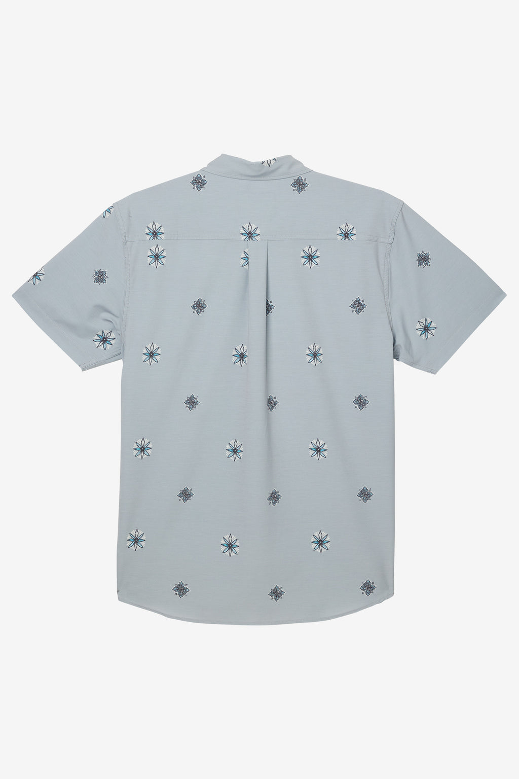 TRVLR UPF TRAVERSE WOVEN