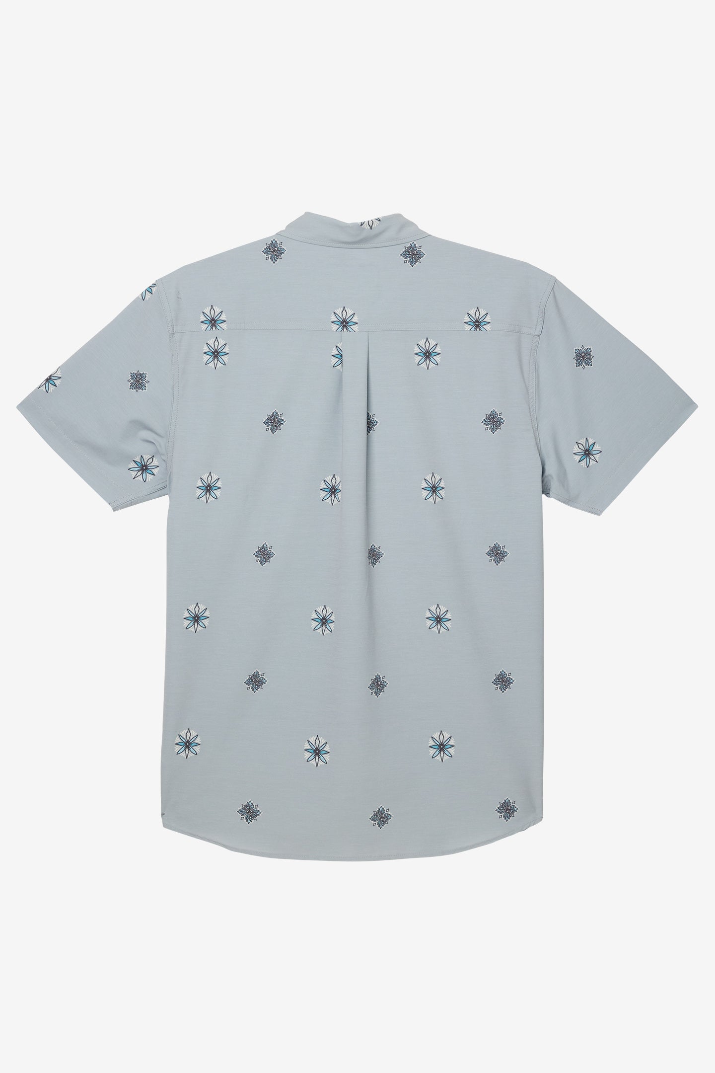 TRVLR UPF TRAVERSE WOVEN