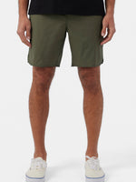 TRVLR CAMINO 18'' HYBRID SHORT